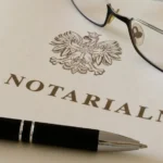 Akt notarialny